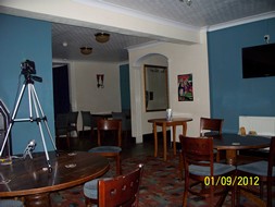 Avon Paranormal Team - The Bear Inn